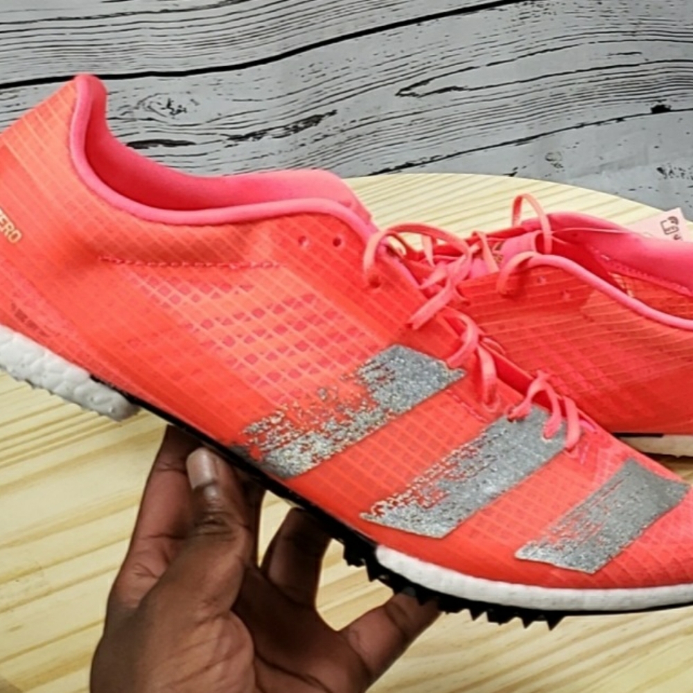 adizero spark md